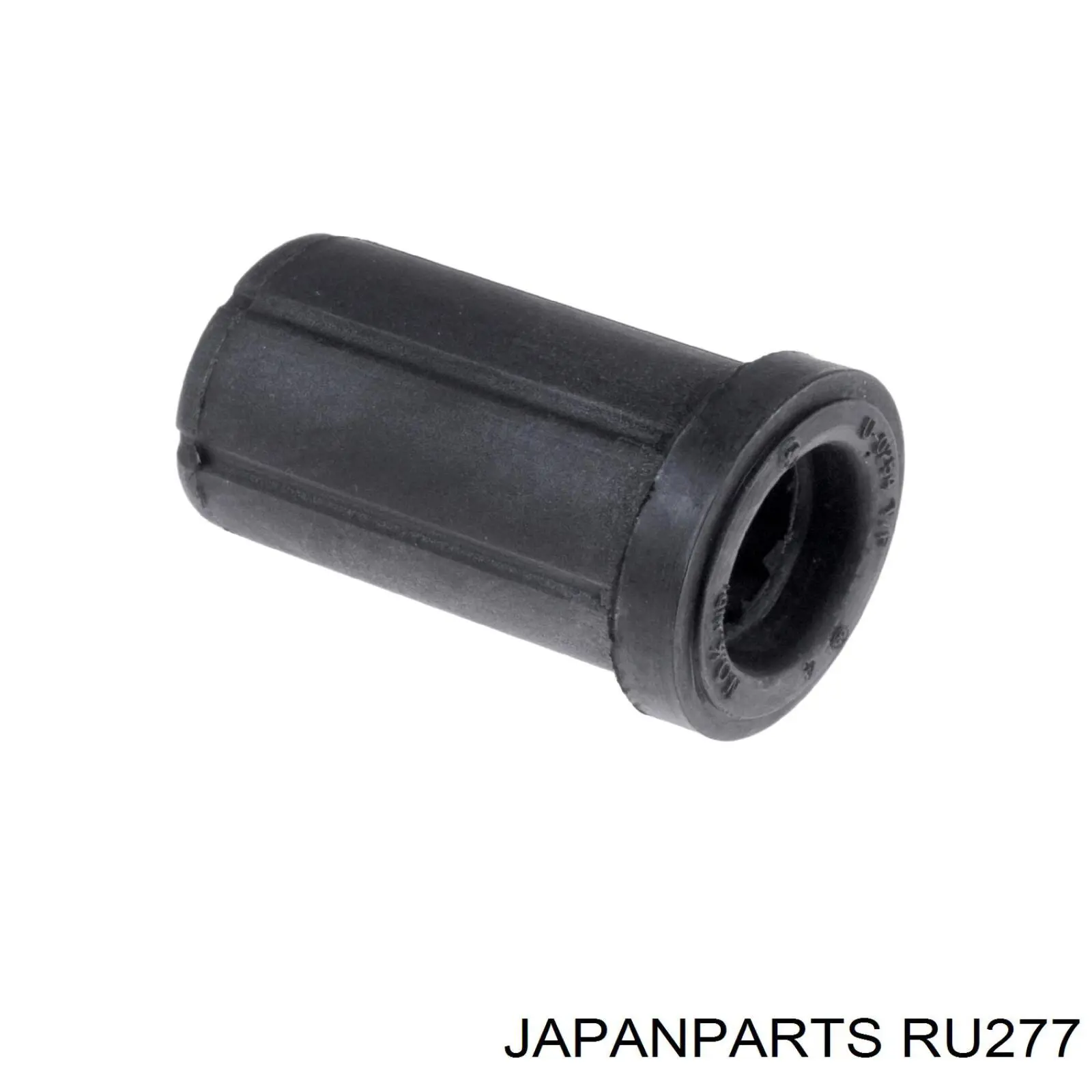 RU277 Japan Parts Сайлентблок ресори, задній