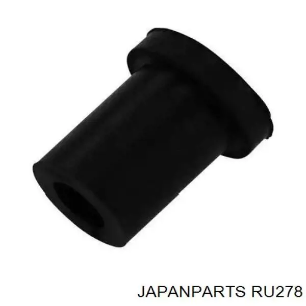 Купити RU278 Japan Parts Сайлентблок ресори, задній