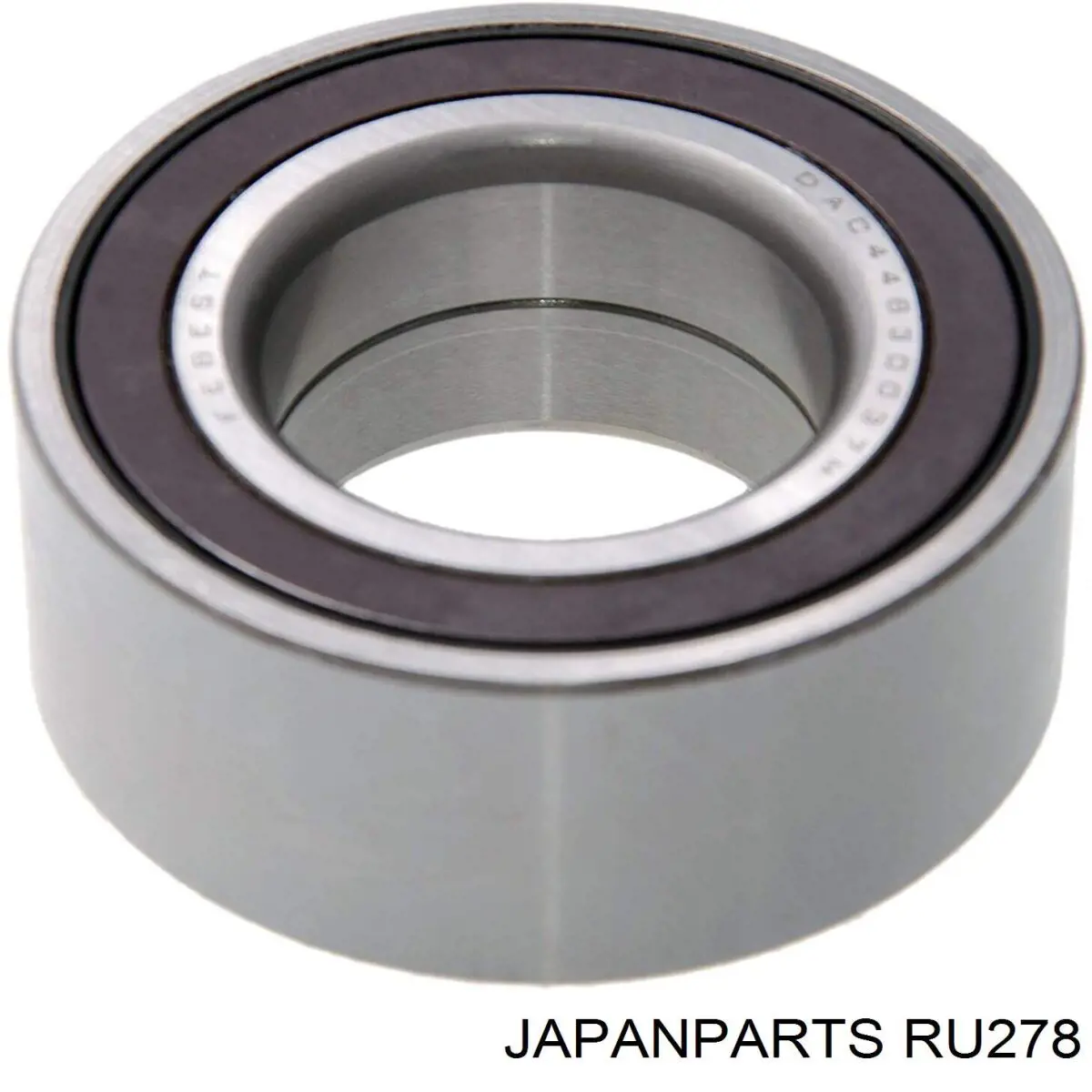 Сайлентблок ресори, задній RU278 Japan Parts