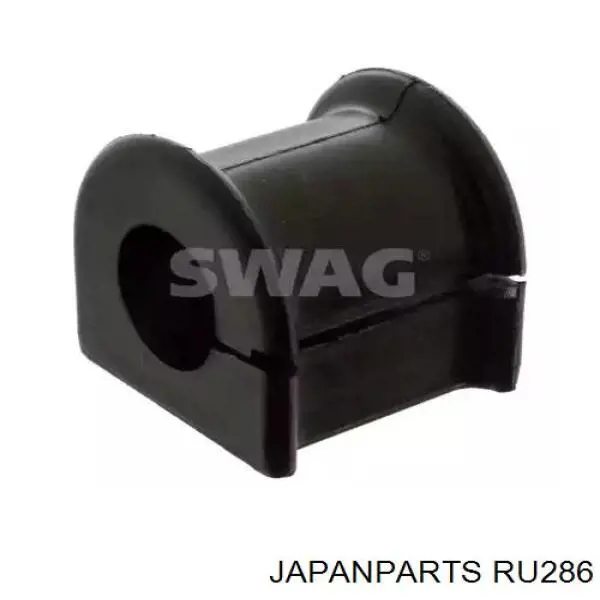RU286 Japan Parts Втулка стабілізатора переднього, ліва