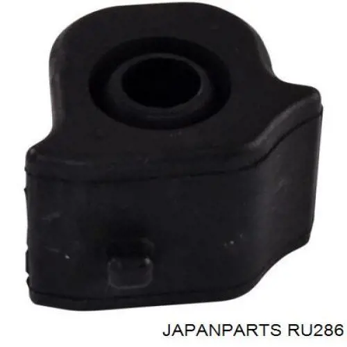 Втулка стабілізатора переднього, ліва Japan Parts RU286 ціна, від 4.23 USD