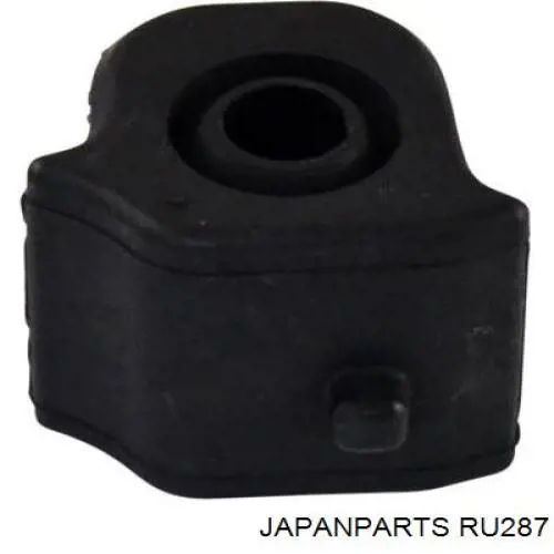 Втулка стабілізатора переднього, права Japan Parts RU287 ціна, від 3.87 USD
