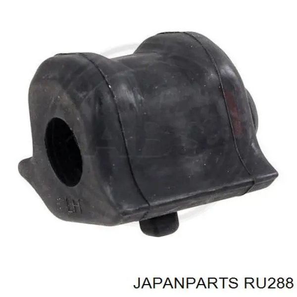 RU288 Japan Parts втулка стабілізатора переднього, ліва