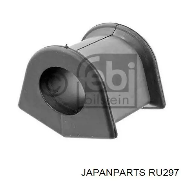 Купити RU297 Japan Parts Подушка стабілізатора передня