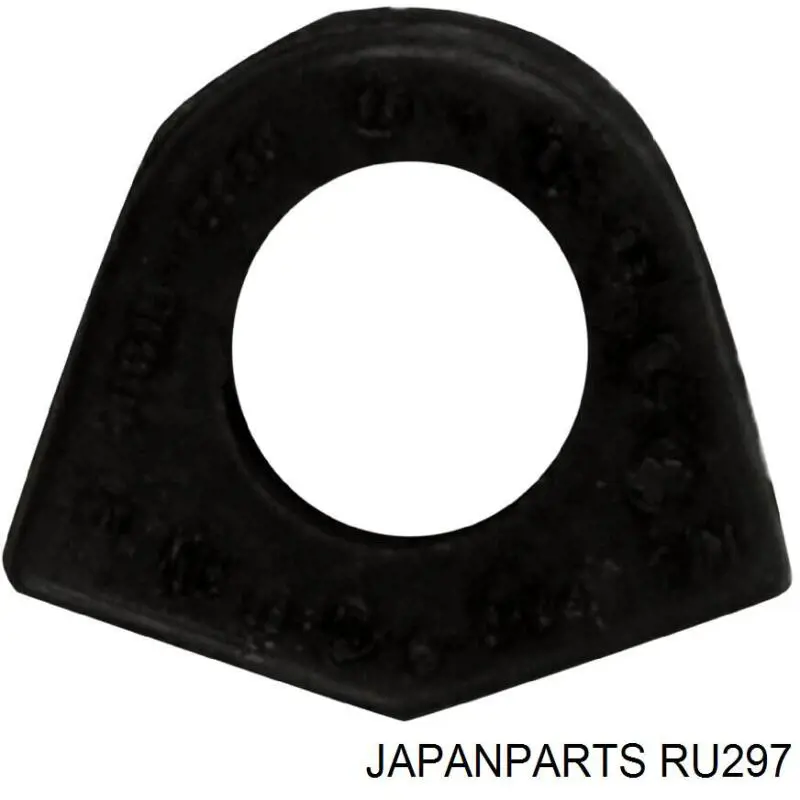 RU297 Japan Parts втулка стабілізатора переднього