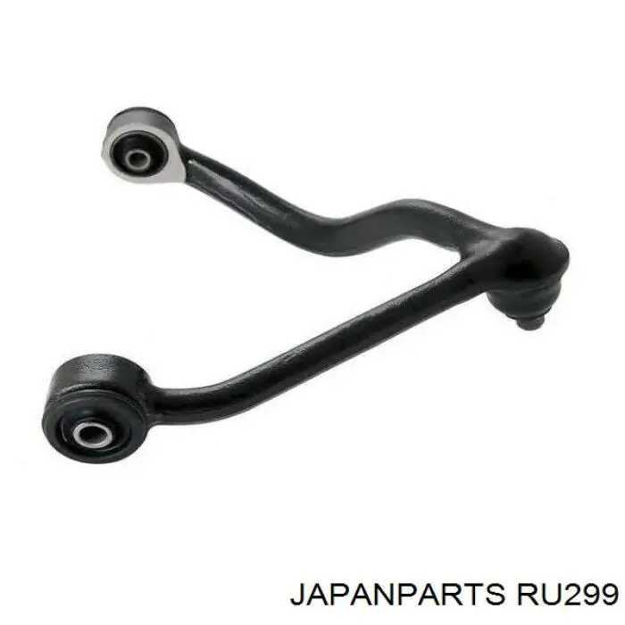 Гумка заднього стабілізатора Japan Parts RU299