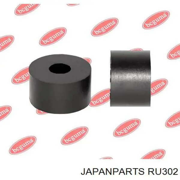 Сайлентблок переднього важеля RU302 Japan Parts