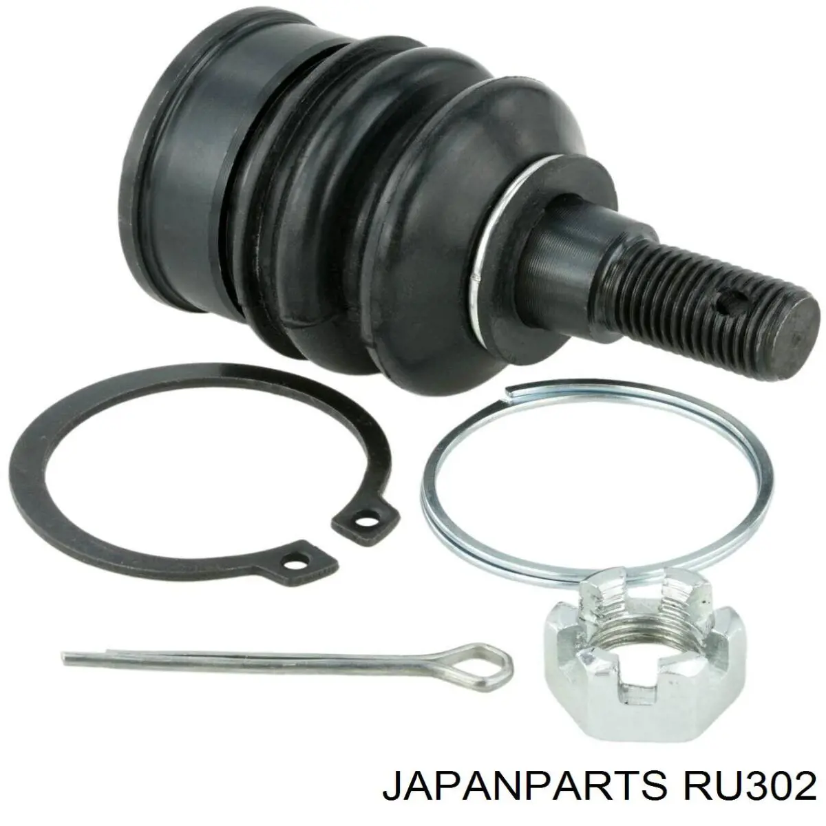 С/блок нижнього важеля Japan Parts RU302