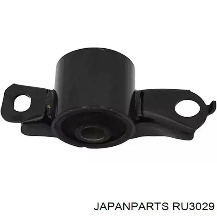 RU3029 Japan Parts Сайлентблок переднього нижнього важеля