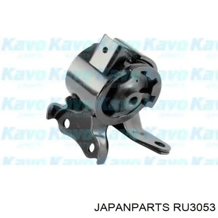 Купити RU3053 Japan Parts Подушка (опора) двигуна, ліва