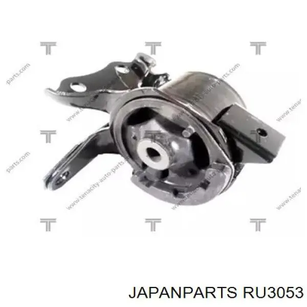 Ліва подушка двигуна Japan Parts RU3053 ціна, від 32.94 USD