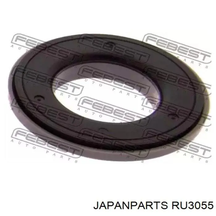 RU3055 Japan Parts Кріплення переднього амортизатора