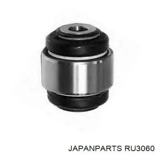 Втулка переднього стабілізатора Japan Parts RU3060