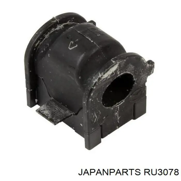 Купити RU3078 Japan Parts Подушка стабілізатора передня