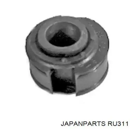 RU311 Japan Parts сайлентблок переднього нижнього важеля