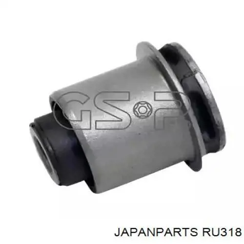 Купити RU318 Japan Parts Сайлентблок передньої підвіски