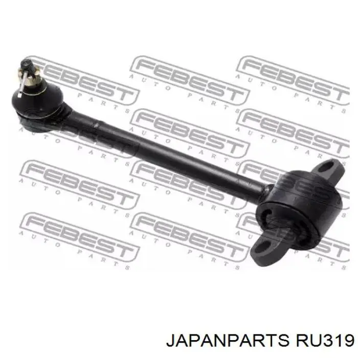Сайлентблок переднього важеля RU319 Japan Parts