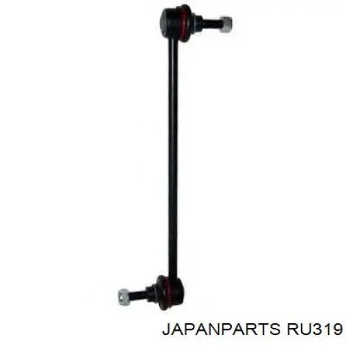 Сайлентблок нижнього важеля передньої підвіски Japan Parts RU319 ціна, від 6.53 USD