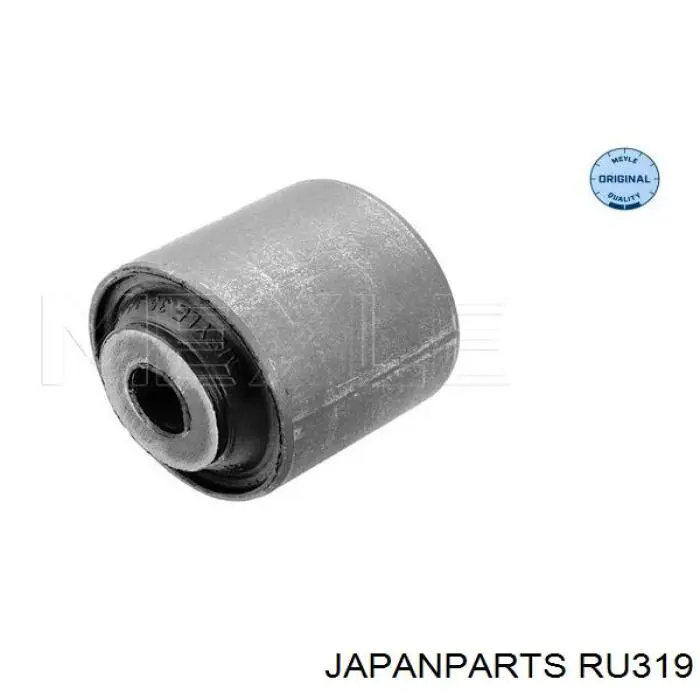RU319 Japan Parts Сайлентблок переднього нижнього важеля
