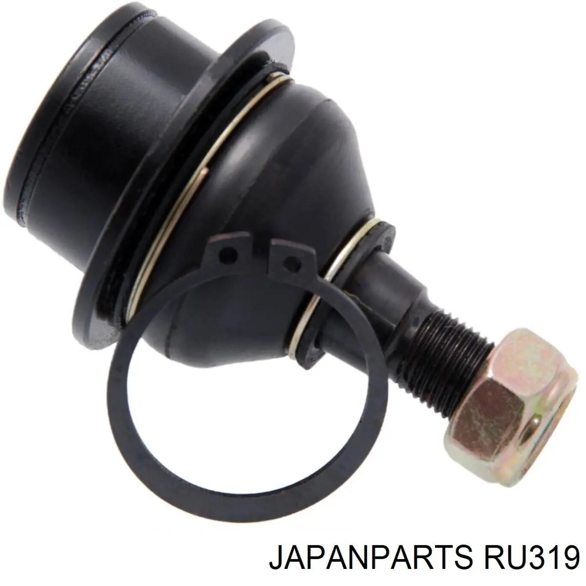 RU319 Japan Parts Сайлентблок переднього нижнього важеля