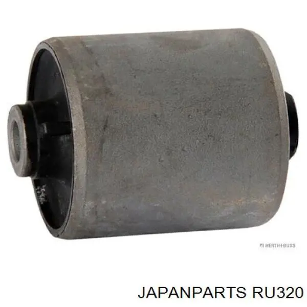 RU320 Japan Parts Сайлентблок переднього нижнього важеля