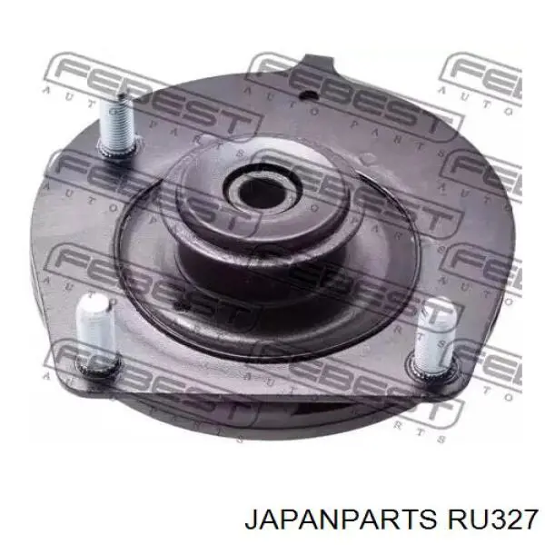 Опора пружини задньої правої Japan Parts RU327