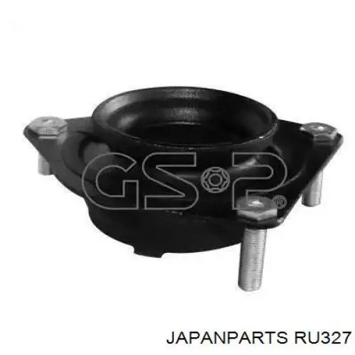 Купити RU327 Japan Parts Опора амортизатора заднього, правого