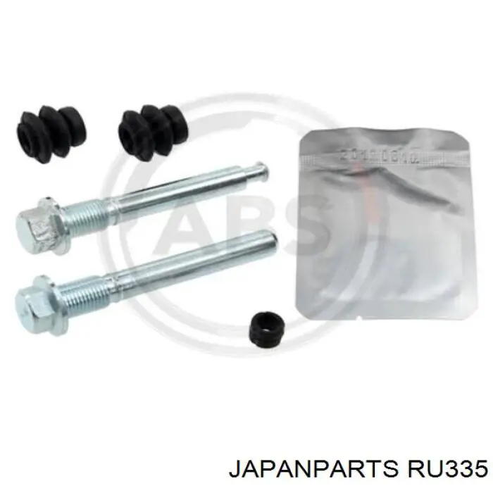Подушка стабілізатора Japan Parts RU335 ціна, від 2.53 USD
