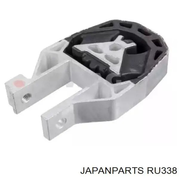 Подушка (опора) двигуна, права RU338 Japan Parts