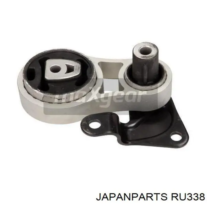 Права подушка двигуна Japan Parts RU338 ціна, від 53.32 USD