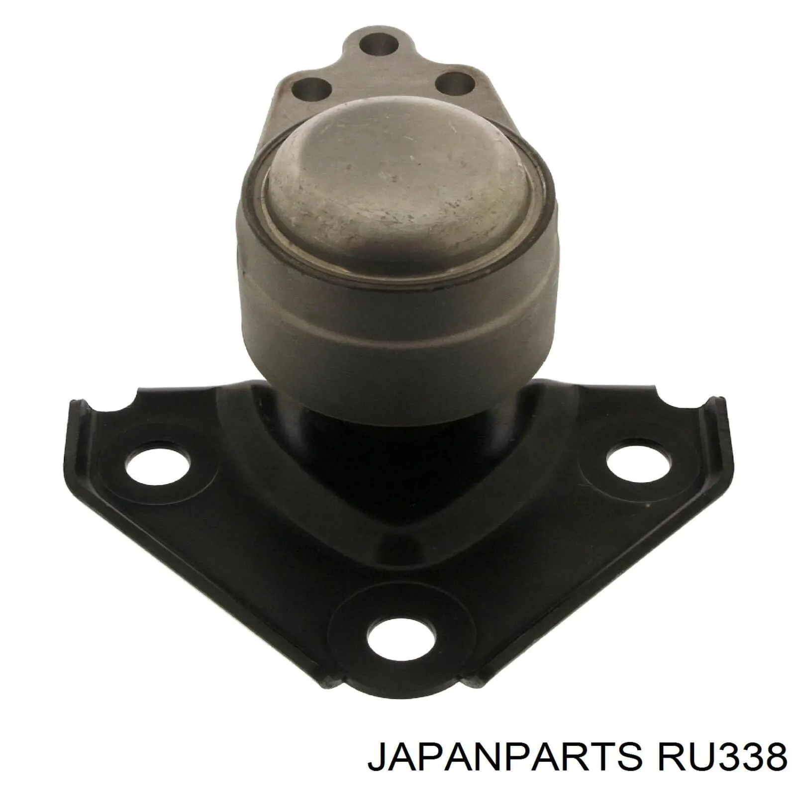 RU338 Japan Parts подушка (опора двигуна, права)