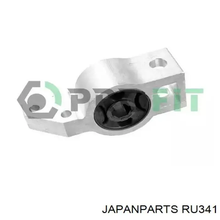 Подушка стабілізатора Japan Parts RU341 ціна, від 3.70 USD