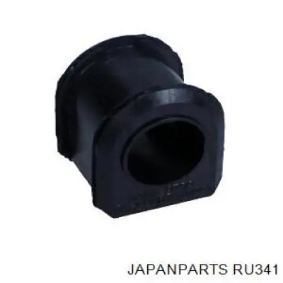 Втулка стабілізатора переднього RU341 Japan Parts