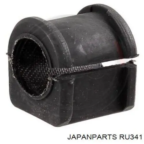 Подушка стабілізатора Japan Parts RU341 ціна, від 3.70 USD