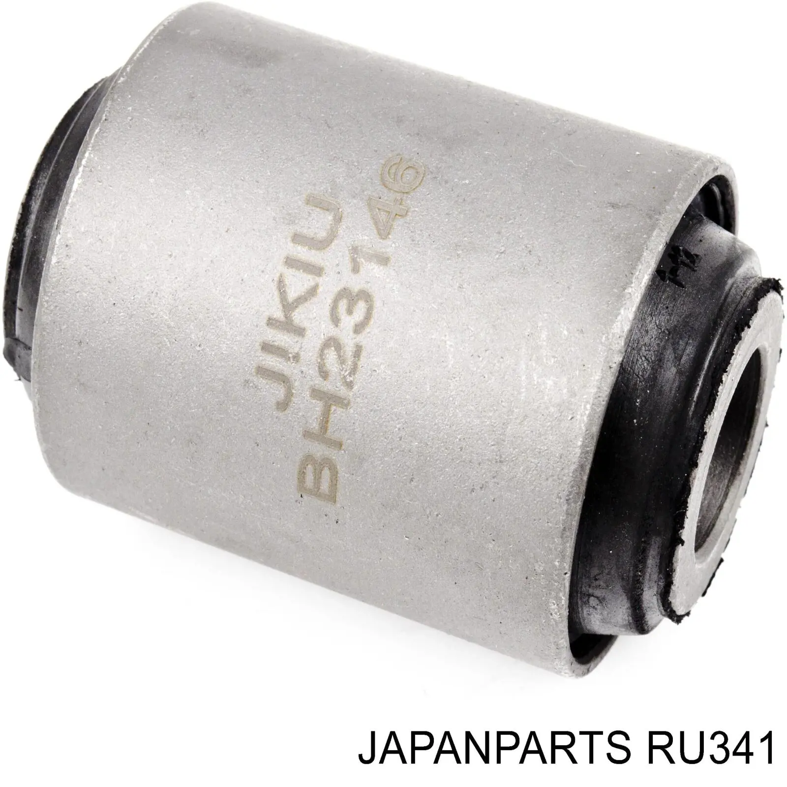 Втулка переднього стабілізатора Japan Parts RU341