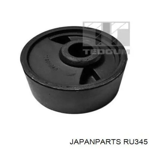 Подушка (опора) двигуна, права передня EEM4523 Kavo Parts