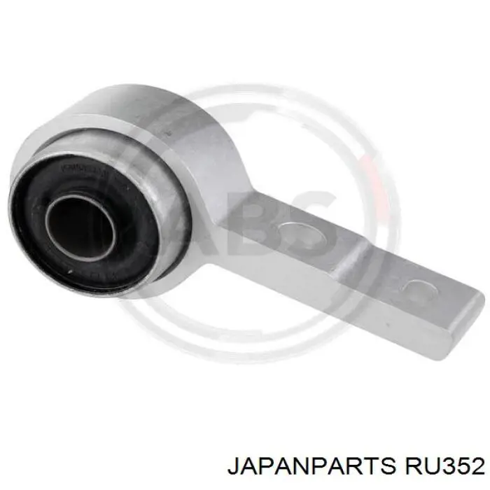 Сайлентблок нижнього важеля передньої підвіски Japan Parts RU352 ціна, від 41.19 USD
