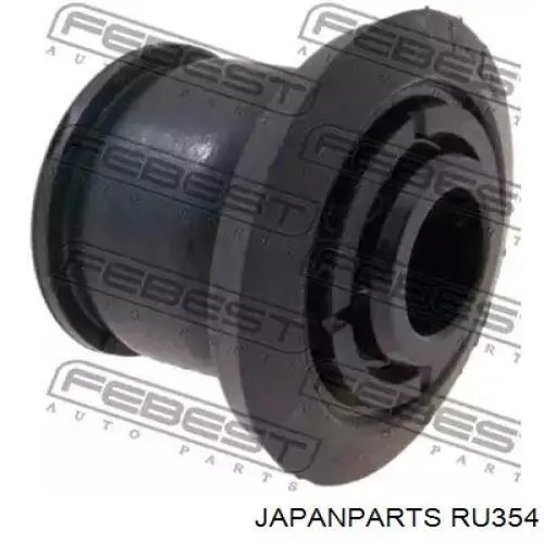 Сайлентблок нижнього важеля передньої підвіски Japan Parts RU354 ціна, від 5.19 USD