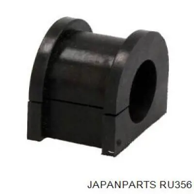 Втулка стабілізатора переднього RU356 Japan Parts