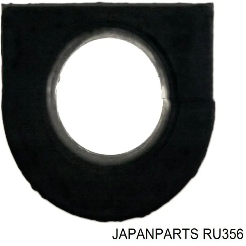 Подушка стабілізатора Japan Parts RU356 ціна, від 2.16 USD