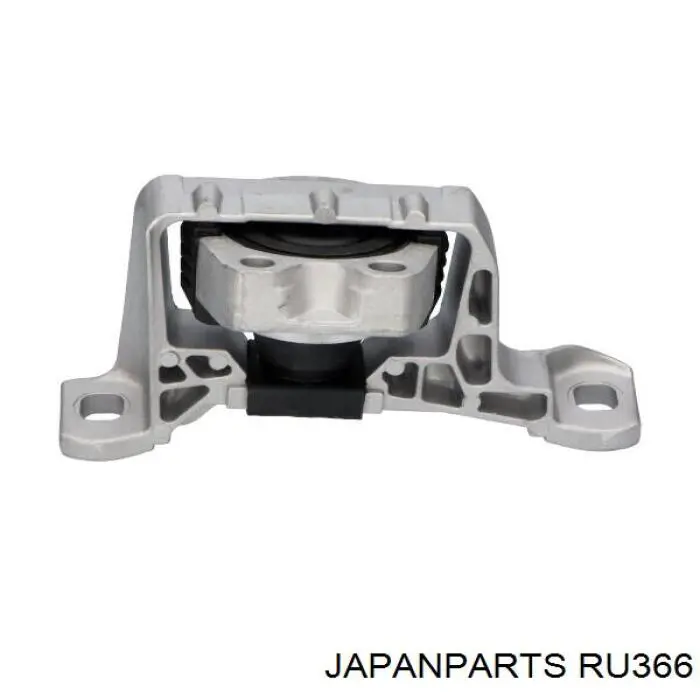 Купити RU366 Japan Parts Подушка (опора) двигуна, права