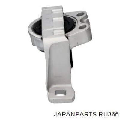 RU366 Japan Parts подушка (опора двигуна, права)