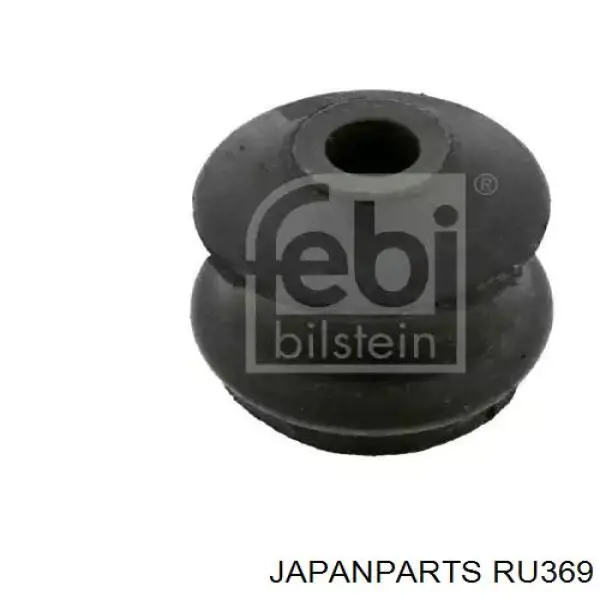 Втулка переднього стабілізатора RU369 Japan Parts