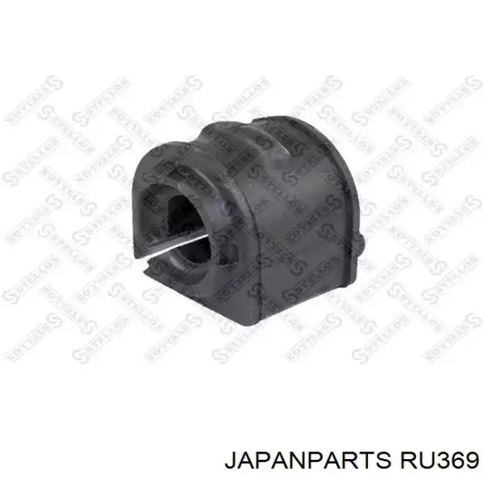 Купити RU369 Japan Parts Подушка стабілізатора передня