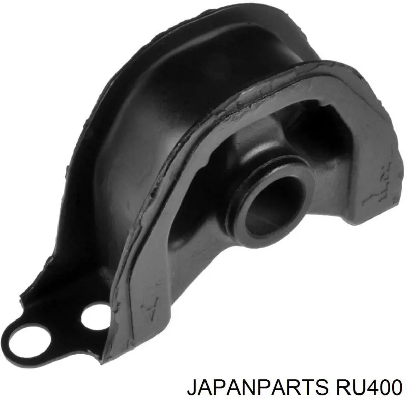 RU400 Japan Parts подушка (опора двигуна, права передня)