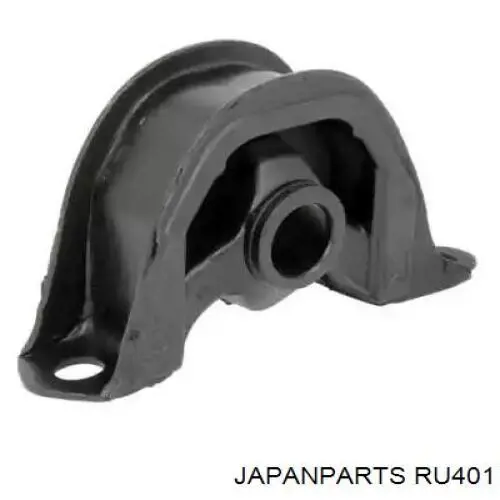 Купити RU401 Japan Parts Подушка (опора) двигуна, ліва нижня