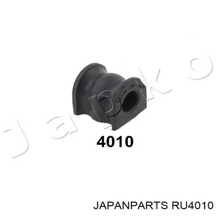Втулка стабілізатора заднього RU4010 Japan Parts
