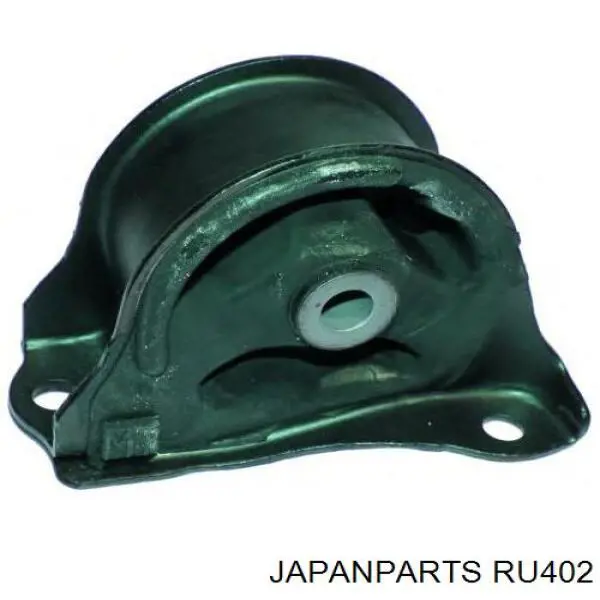 Подушка (опора) двигуна, задня Japan Parts RU402 ціна, від 17.51 USD