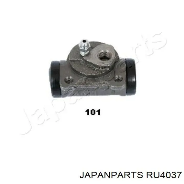 Ліва подушка двигуна Japan Parts RU4037 ціна, від 73.19 USD