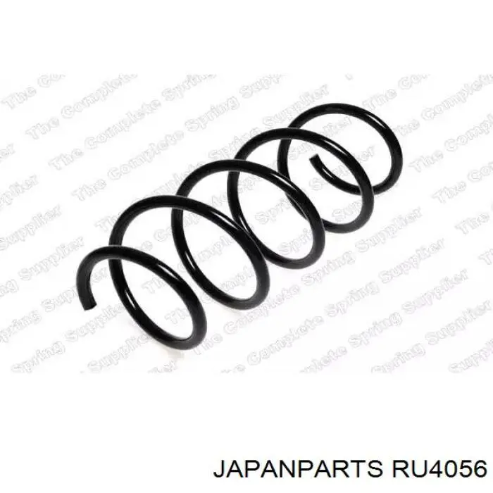 Сайлентблок цапфи задньої RU4056 Japan Parts
